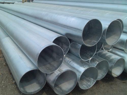 大口径镀锌钢管​市场整体呈现供大于求状态