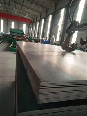 台州 ：Mn13哈德菲尔德高锰钢板20mmΦ厚各地区价格表